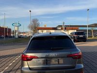 Gebraucht Audi A4 Design 190 PS (139 kW) 2016 Grau Kombi