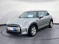 Gebraucht Mini Cooper Essential 136 PS (100 kW) 2022 Silber Kleinwagen