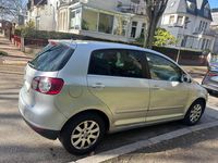 Gebraucht VW Golf IV 105 PS (77 kW) 2005 Silber Kombi