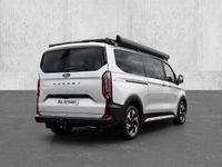 Second-hand Ford Transit Custom Active 170 CP (125 kW) 2025 Argintiu Monovolum