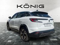 Gebraucht Renault Austral Evolution 158 PS (116 kW) 2023 Weiß SUV