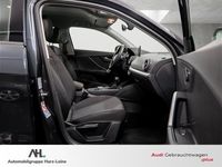 gebraucht Audi Q2 Advanced 30 TDI Navi, AHK, Klima, PDC hinten