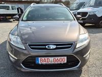 gebraucht Ford Mondeo Turnier Titanium KLIMA*NAVI*EU5