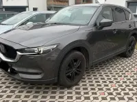 Second-hand Mazda CX-5 175 CP (128 kW) 2017 Maro SUV