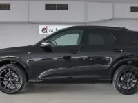 Gebraucht Audi Q5 S-Line 204 PS (150 kW) 2025 Schwarz SUV
