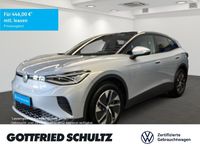 Gebraucht VW ID.4 Pro 210 kW (286 PS) 2025 Silber SUV
