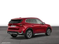Gebraucht BMW X1 Comfort Edition 150 PS (110 kW) 2025 Fire red metallic SUV