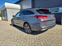 Neu Hyundai i30 Trend 150 PS (110 kW) 2026 Ecotronic grey Kombi