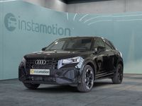 gebraucht Audi Q2 35 TFSI S LINE MATIRX LED LM18 KEYLESS