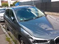 Gebraucht BMW X1 192 PS (141 kW) 2019 SUV