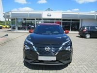 Gebraucht Nissan Juke Tekna 143 PS (105 kW) 2024 Andere farbe SUV
