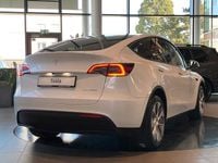 Usado Tesla Model Y Long Range AWD 378 kW (514 CV) 2023 Blanco SUV