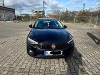 Gebraucht Fiat Tipo Street 95 PS (69 kW) 2020 Schwarz Kombi