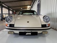 Second-hand Porsche 911 1973 Bej