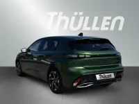 Gebraucht Peugeot 308 Allure 131 PS (96 kW) 2024 Grau Kleinwagen