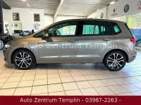Brugt VW Golf VII 125 HK (91 kW) 2016 Andere Sedan