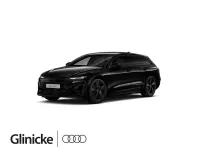 Gebraucht Audi A6 e-tron Business 314 kW (428 PS) 2026 Mythosschwarz metallic Kombi