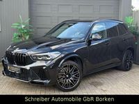 Gebraucht BMW X5 M Competition Edition 625 PS (459 kW) 2020 Schwarz SUV
