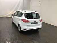 Gebraucht Ford B-MAX 101 PS (74 kW) 2017 Van / Kleinbus