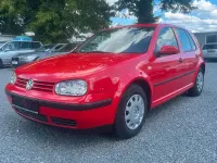 Gebraucht VW Golf III 101 PS (74 kW) 1999 Rot Limousine