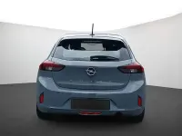 Gebraucht Opel Corsa Basis 101 PS (74 kW) 2024 Grau Kleinwagen