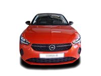 Gebraucht Opel Corsa-e Edition 99 kW (135 PS) 2023 Schwarz Kleinwagen