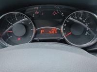 Gebraucht Peugeot 3008 Allure 156 PS (114 kW) 2012 Silber Kombi