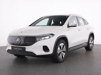 Gebraucht Mercedes EQA250 Progressive 139 kW (190 PS) 2025 Weiß SUV