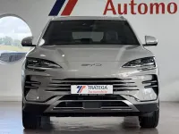 Gebraucht BYD Seal U Boost 218 PS (160 kW) 2026 Boundless cloud SUV