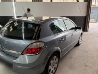 Używany Opel Astra 125 KM (91 kW) 2006 Szary Hatchback