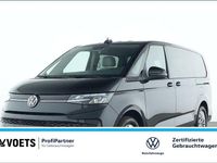 Gebraucht VW Multivan Life 150 PS (110 kW) 2025 Schwarz Van