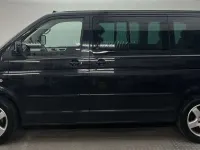 Gebraucht VW Multivan Highline 200 PS (147 kW) 2008 Black magic perl Van / Kleinbus