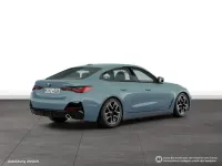 Gebraucht BMW 420 Gran Coupé M Sport 190 PS (139 kW) 2026 Grün Coupé