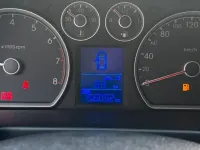 Gebraucht Hyundai i30 109 PS (80 kW) 2008 Rot Kleinwagen