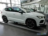 Gebraucht Cupra Ateca 300 PS (220 kW) 2022 Weiß SUV