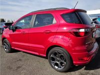 gebraucht Ford Ecosport 1.0 EcoBoost