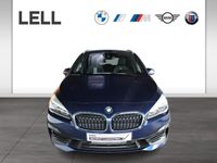 gebraucht BMW 220 Gran Tourer d