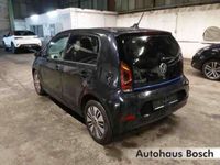 gebraucht VW e-up! e- Style Plus CCS SHZ PDC Kamera Alu Maps +