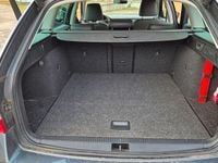 Gebraucht Skoda Octavia Soleil 116 PS (85 kW) 2019 Grau Kombi