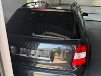 Gebraucht Audi S4 344 PS (253 kW) 2004 Schwarz Kombi
