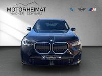 Neu BMW X3 Performance 208 PS (152 kW) 2025 Schwarz SUV