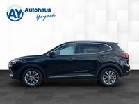 Second-hand MG HS 162 CP (119 kW) 2024 Alb SUV