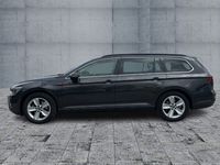 Gebraucht VW Passat Business 150 PS (110 kW) 2024 Grau Kombi