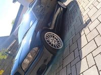 Usata BMW 330 184 CV (135 kW) 2000 Nero Station wagon