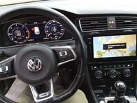 gebraucht VW Golf 2.0 TDI BMT Highline R-Line Business