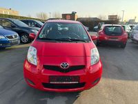 gebraucht Toyota Yaris Sol