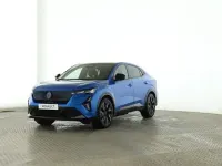 Occasion Renault Rafale Esprit Alpine 300 ch (220 kW) 2025 Bleue SUV