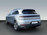 Używany Porsche Cayenne 471 KM (346 kW) 2024 Srebrny SUV