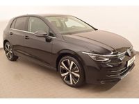 Gebraucht VW Golf VIII Edition 204 PS (150 kW) 2025 Schwarz Limousine