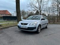 gebraucht Kia Rio 2010